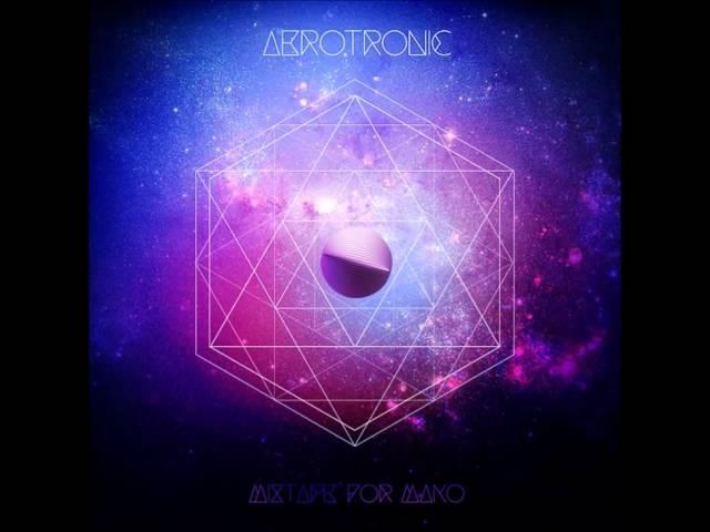 Aerotronic x Rate (Original Mix)