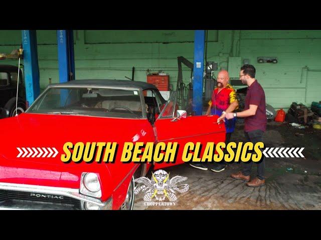 South Beach Classics | Season 5 Episode 05 | Part 3