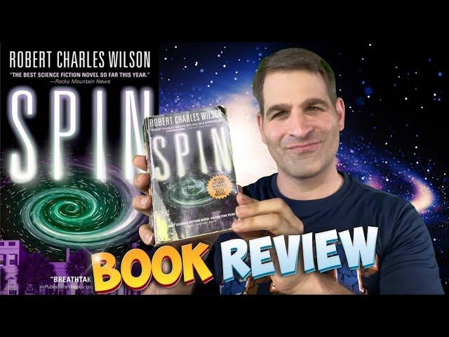 Spin | Book Recommendation | Robert Charles Wilson