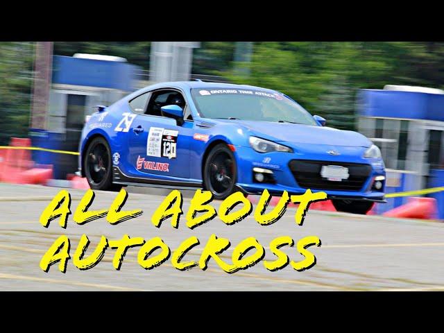 All About AutoX