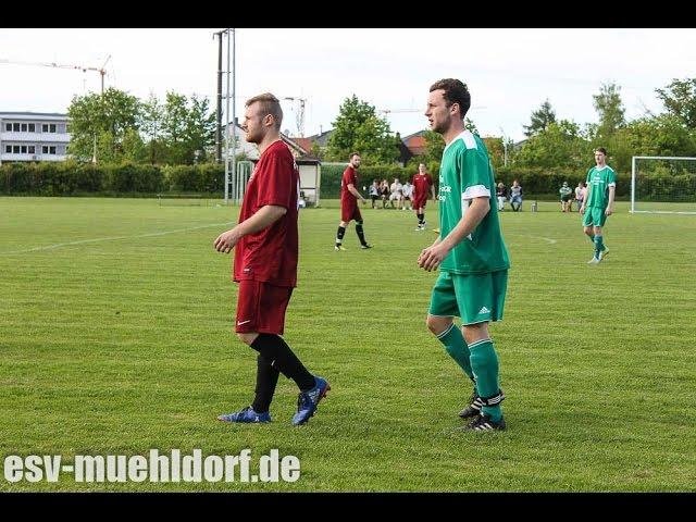 Kurzzusammenfassung | ESV MÜHLDORF 2 vs. SV DJK PLEISKIRCHEN 2 | C-Klasse 4 Kreis / Innsalzach