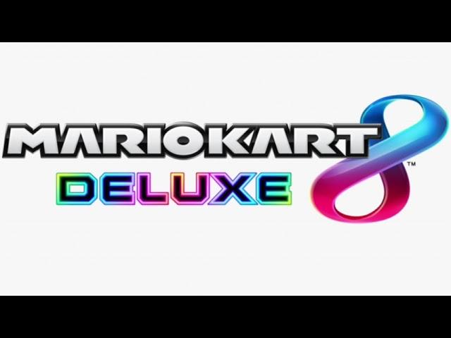 DS Wario Stadium / DS Waluigi Pinball - Mario Kart 8 Deluxe Music Extended