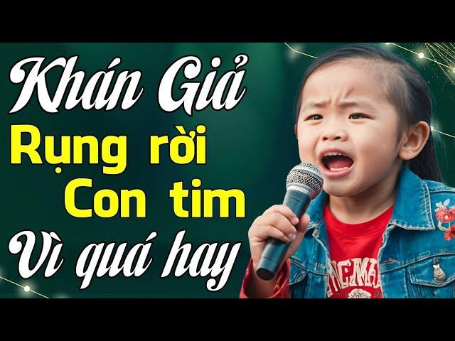 Giọng Hát Đã Đưa Hàng Triệu Khán GIả Đến Với Dân Ca Xứ Nghệ - Tĩnh | Tuyệt Đỉnh Bolero THVL