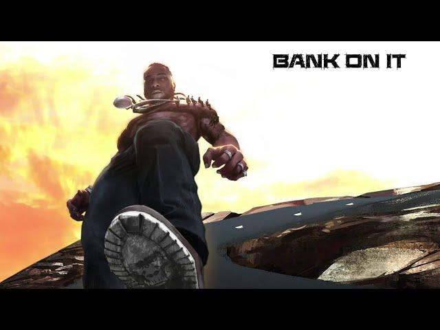 Burna Boy - Bank On It [Official Audio]