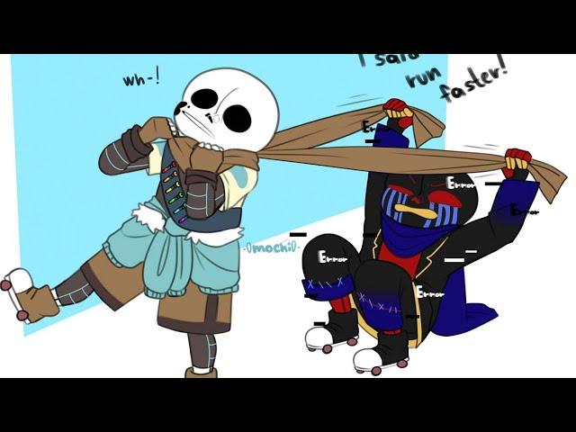 Sans - Try Not To Laugh Challenge Part 53【 Undertale Comic Dub Compilation 】