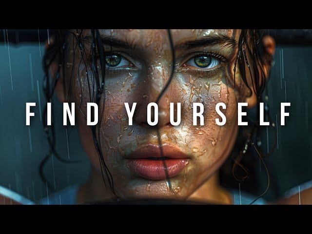 HOW TO FIND YOURSELF AGAIN - Best Motivational Video