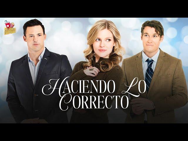 Haciendo lo Correcto| Película Cristiana