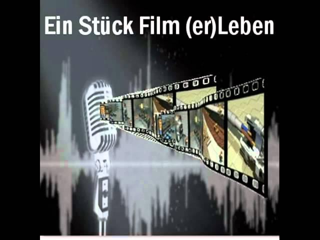 Ein Stück Film (er)Leben Teil 1 part 2/2