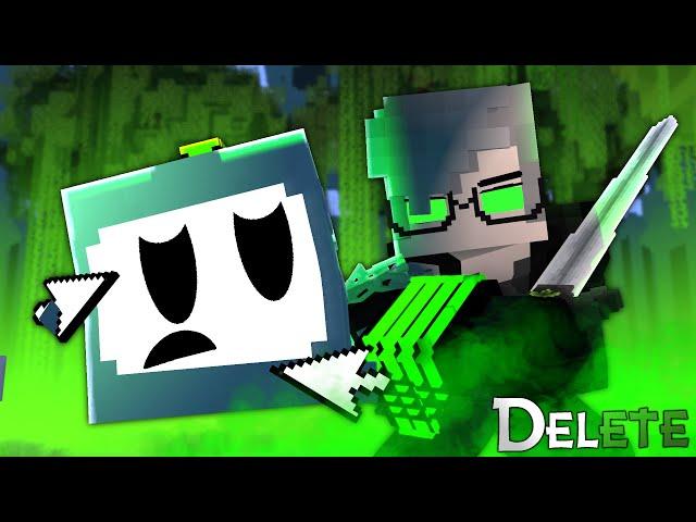 Delete - Small Animator vs Animations