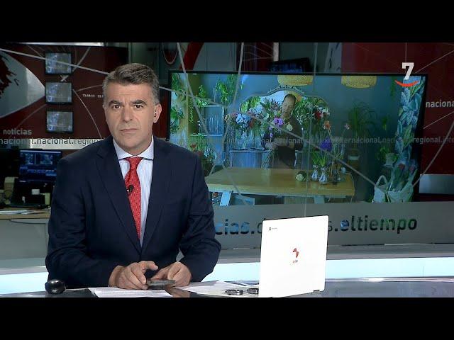 CyLTV Noticias 14:30 horas (02/07/2024) | Lengua de signos