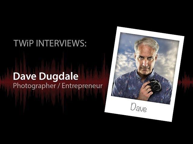 Dave Dugdale on Building a Content Empire