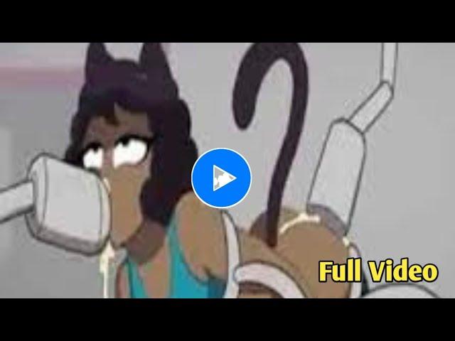 Catgirl Cream Filling Animation Video - catgirl twitter video - DeviantSeiga Twitter video