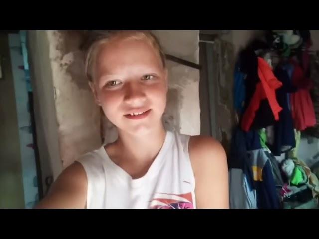 My morning routine #cutegirl #morningroutine #teen