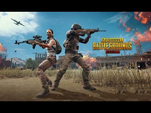 PUBG Mobile - Արմենների Հետ - ՏՈՊ 1 -  Սերիա 3 - Armenian/Հայերեն/Hayeren #YouTubeAM