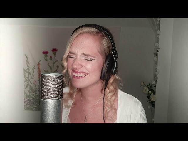 Black Roses - Nashville (Live cover by Hanna Nygren)