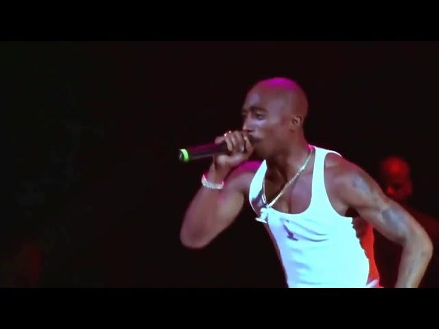 2pac   Full Live Concert at The House of Blues 1996