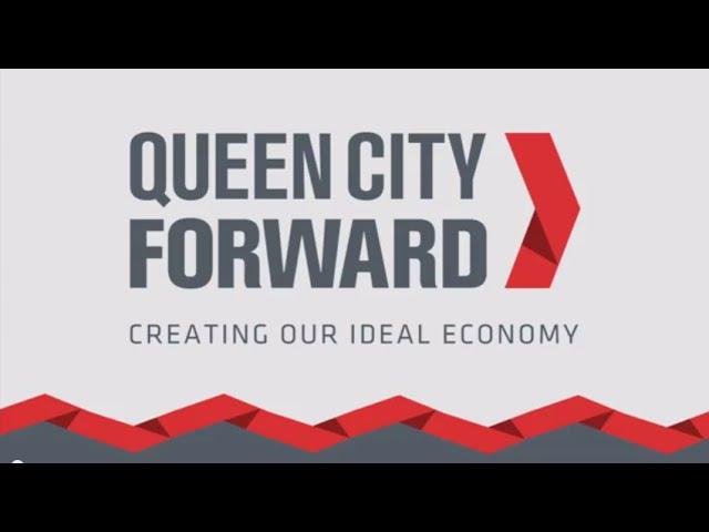 Queen City Forward: ImpactU Demo Day