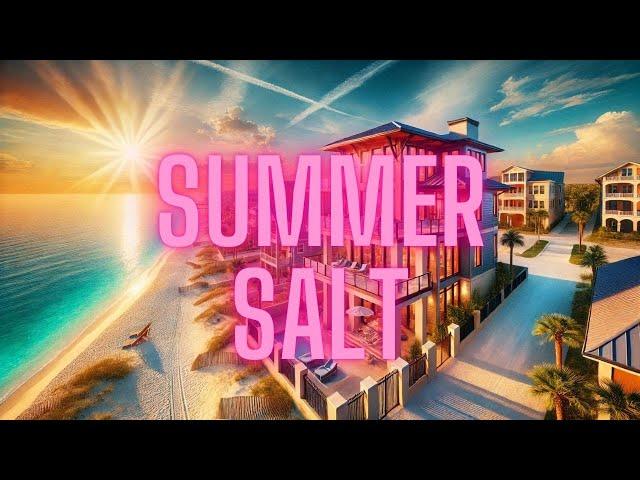 Moving to Orange Beach's Summer Salt Neighborhood | Coastal Alabama Living!