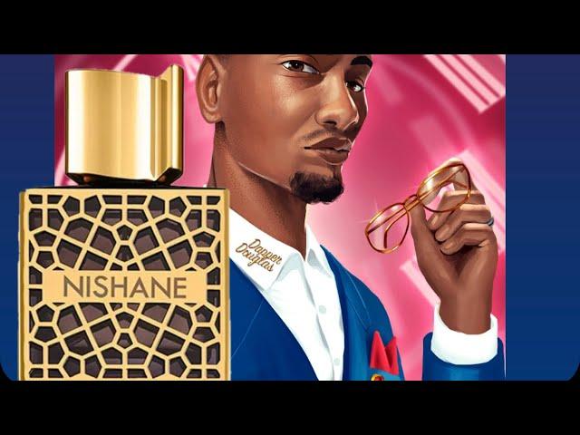 “Pure Opulence in a Bottle? Nishane Nefs Review