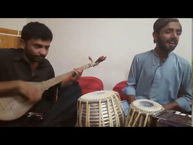 New Balochi song singer Khadim Hussain Bugti and sadam mari Arif Bugt