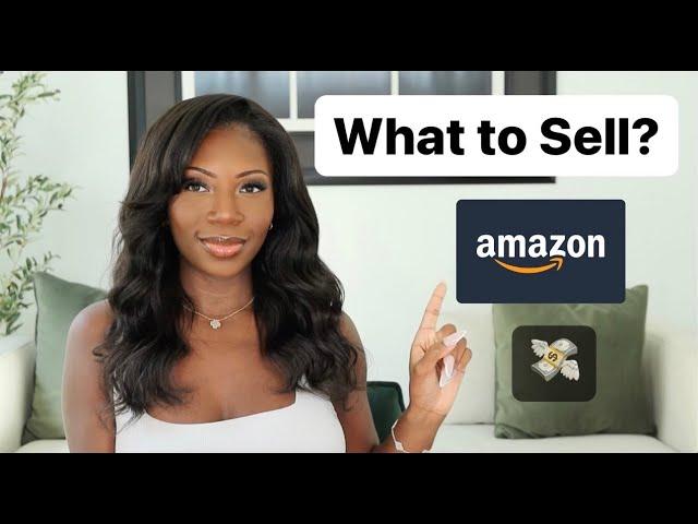 Amazon FBA Product Research from Scratch for Beginners!