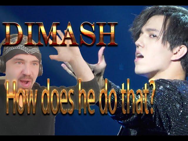 DIMASH  SINFUL PASSION (REACTION)  JUST WHEN I THOUGHT THAT HE CAN'T..