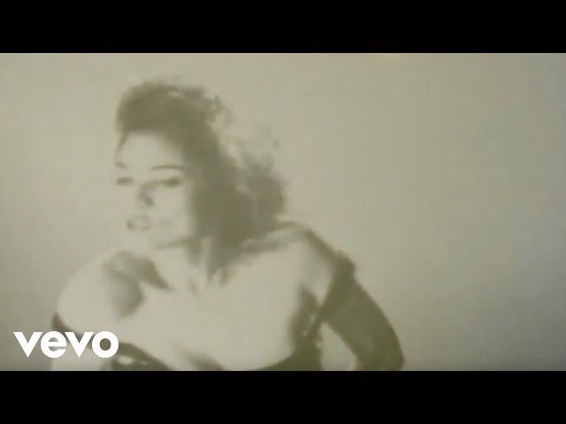 Alannah Myles - BAD 4 YOU