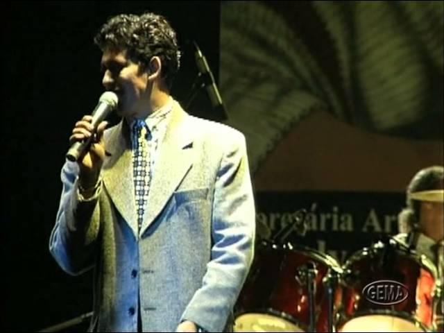 Júlio Nascimento - DVD Ao Vivo em Salvador [SHOW COMPLETO]