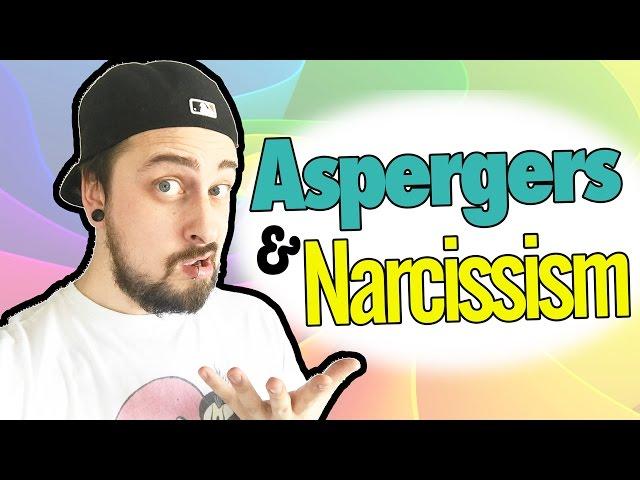 #ASPERGERS AND NARCISSISM - #Autism And #Narcissism | The Aspie World