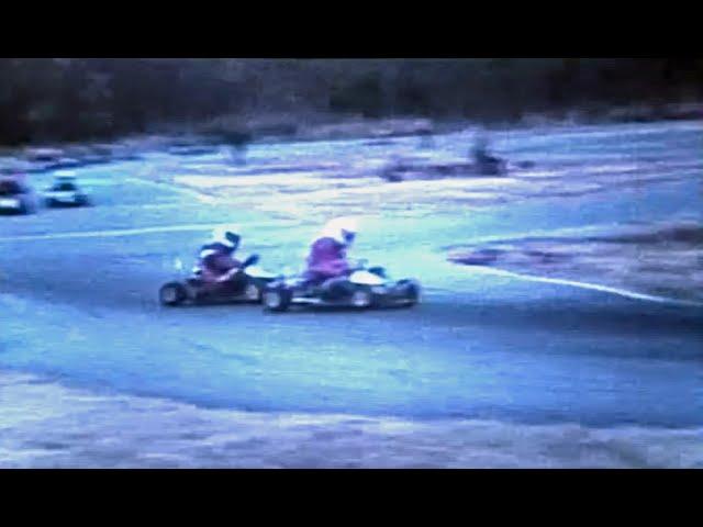 1973 IKF Winternationals Memphis