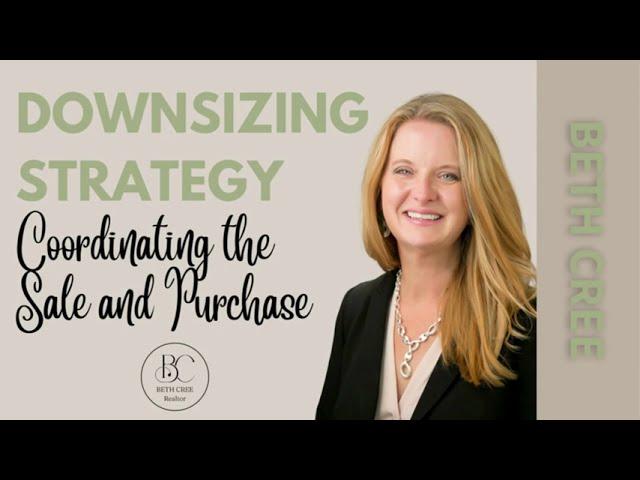 A Fantastic Strategy for Financing Your Downsize