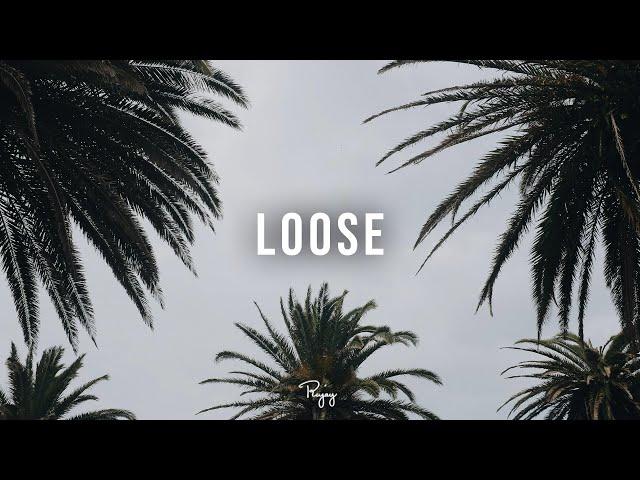 "Loose" - Inspiring Flute Rap Beat | Free Hip Hop Instrumental Music 2024 | Ihaksi #Instrumentals