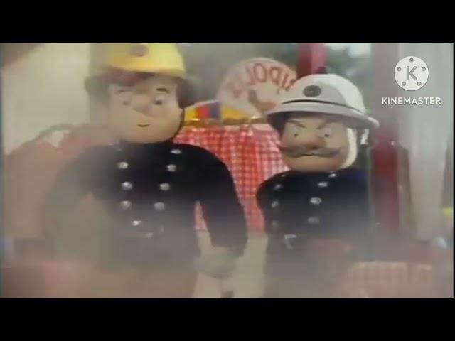 Fireman Sam: Thief In Pontypandy (With Series 6-9 Music & Sound Effects) (Read Description)