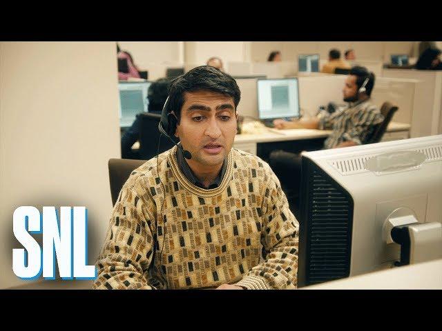 Customer Service - SNL