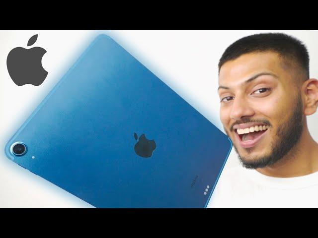 Apple iPad Air 2022 | Can this Replace your Laptop ?