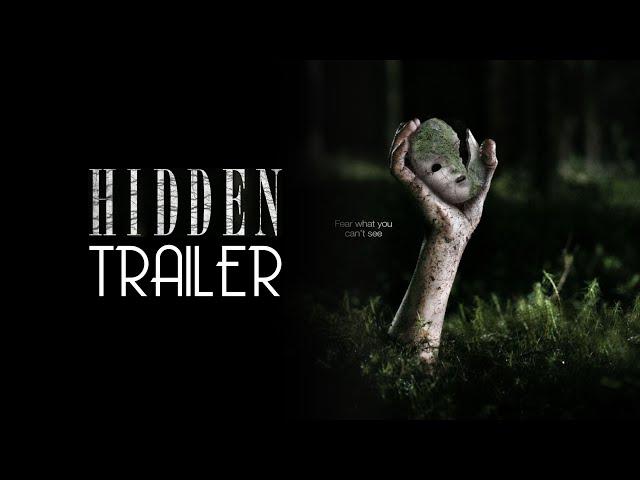 HIDDEN (2010) Trailer Remastered HD