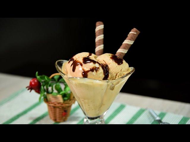 Helado de Arequipe 3 Ingredientes como hacer helado de arequipe cremoso