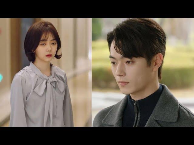 "As Beautiful As You" episode 26 Preview: Ji Xing sulked Han Ting