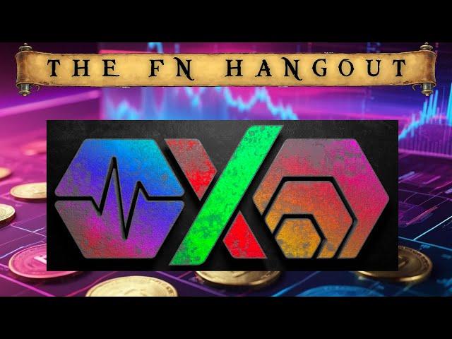 Beyond the Ethereum ETF - YOUR FN Hangout
