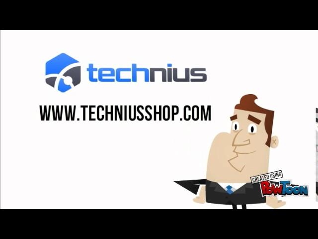 Technius