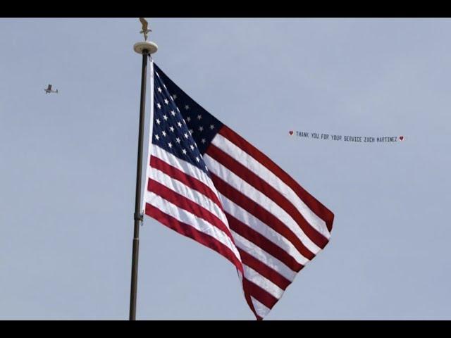 Surf City USA Uncovered - Patriot's Point