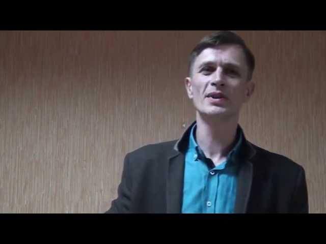 История обращения к Богу Серик Ивана (г.Барановичи)