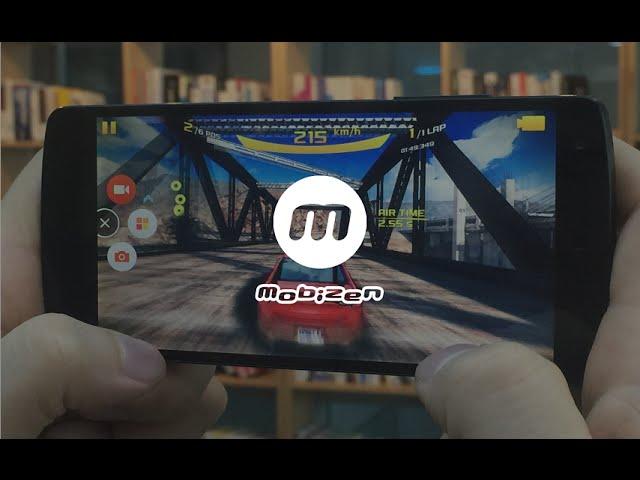 Mobizen Screen Recorder - Commercial video(#best android screen recorder)