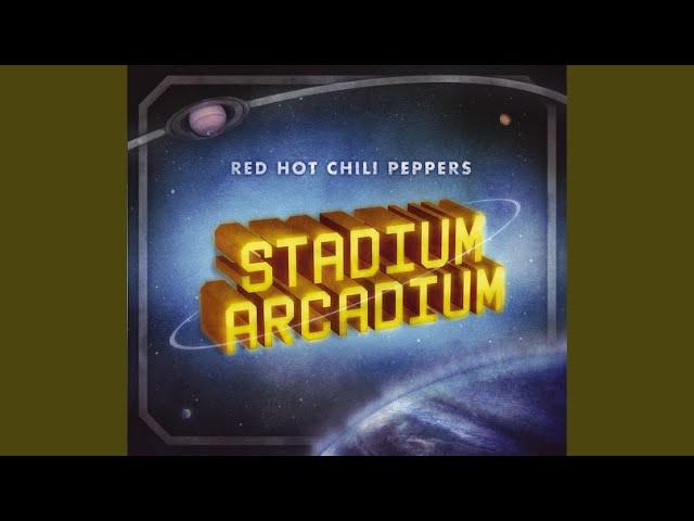 Stadium Arcadium