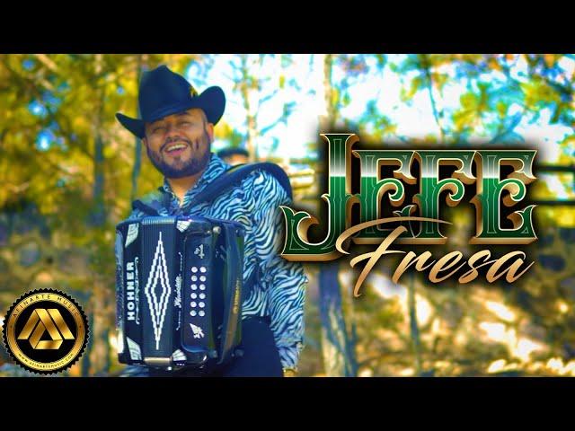 Nicolas Garcia - Jefe Fresa (Video Oficial)