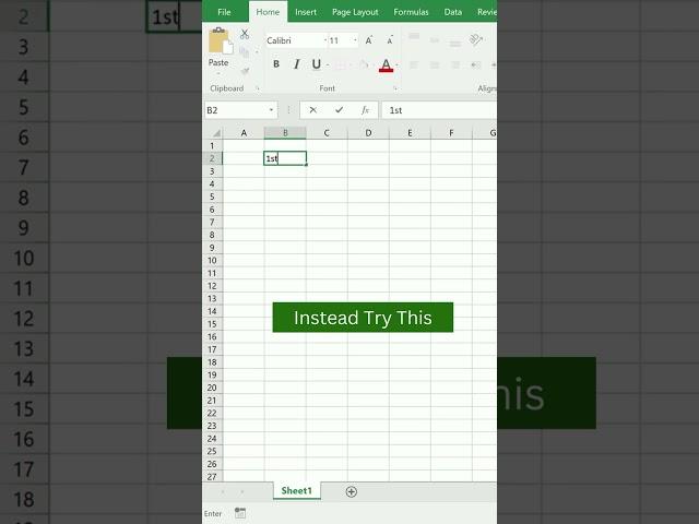 Save & Share #excel #excelformula #excelsolutions #excelfunction #trendingshorts #shortsfeed #learn