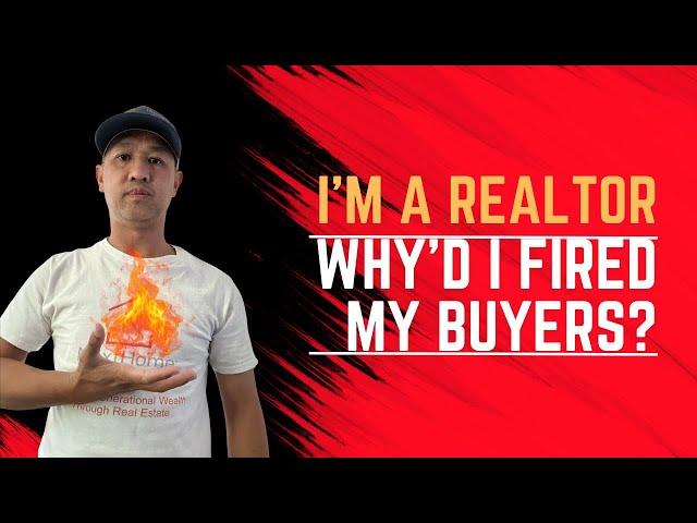 Why I Fired My Buyers - The Hard Truth About Real Estate Deals