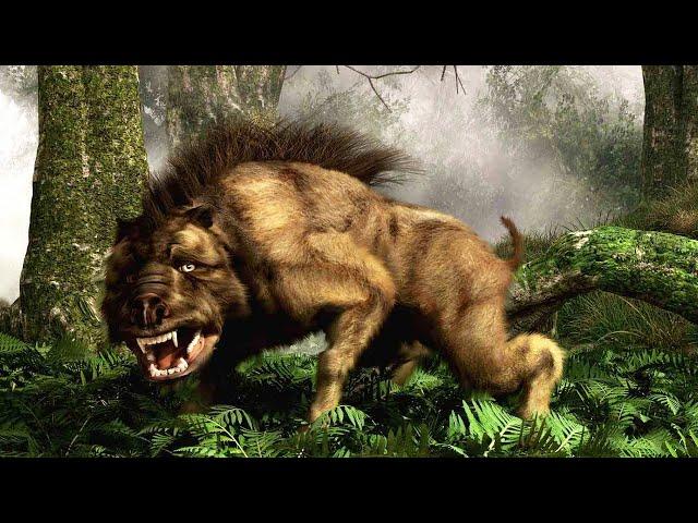 The CRAZIEST Extinct Animals and Permafrost Discoveries From Russia And Alaska