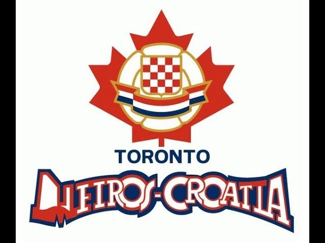 Toronto Metros Croatia Feature