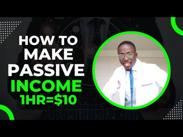 How To Make money on Microworkers 1hr=$10! Microworkers Review|| Payment|Passive income